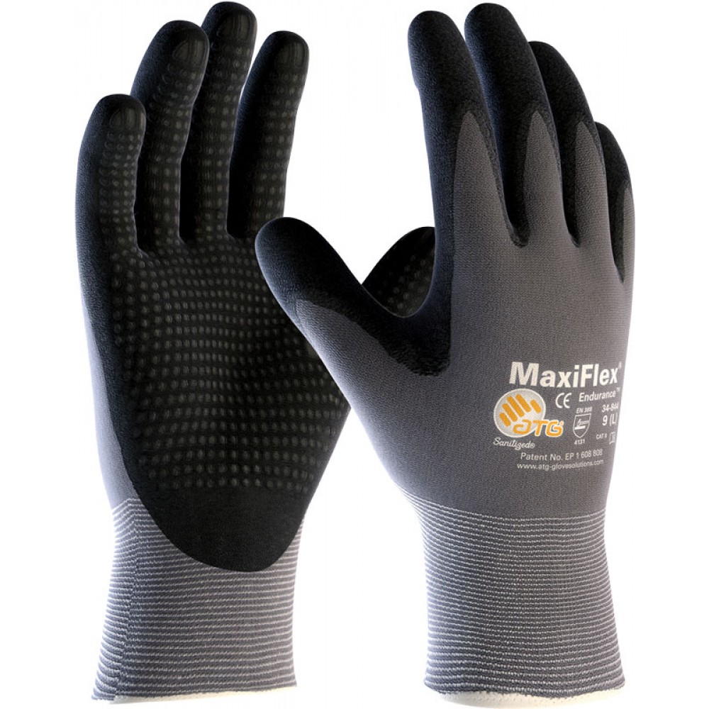 Pracovné rukavice ATG MaxiFlex Endurance