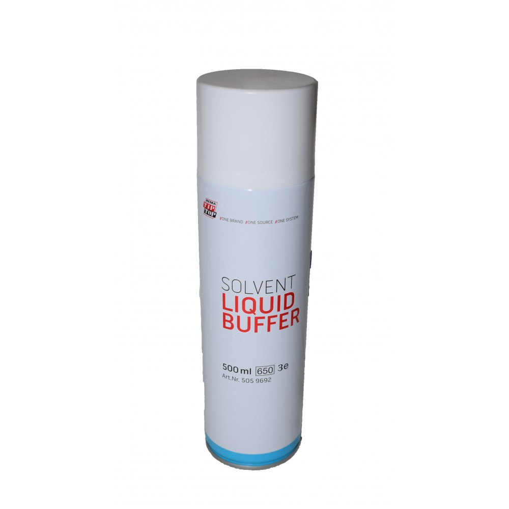 Liquid Buffer 500ml spray odmastňovač