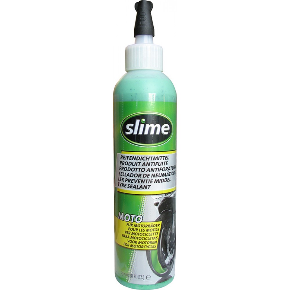 Náhradná náplň pre Slime Smart Repair 237ml
