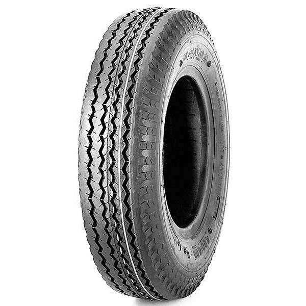 Rýchlobežná pneumatika Kenda 4,00 - 8 6plátnová